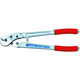 KNIPEX 9571ー445 ケーブルカッター 1丁 116-3374（直送品）