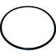 ソルベンタム 3M ハウジング6ALN・6AL用シェルガスケット NBR A1002-07-51 1個 114-5317（直送品）