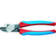 Channellock CHANNEL 強力型ニッパ 189mm コンフォートハンドル E337CB 1丁 116-2708（直送品）