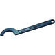 旭金属工業 ASH 引掛スパナ38/45 FK0038 1丁 118-1919