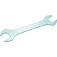 旭金属工業 ASH 極薄スパナ30mmX32mm SNT-3032 1丁 118-0352（直送品）