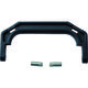 トラスコ中山 TRUSCO プロテクターツールケースTAK13S用ハンドル 黒 TAK13S-HDBK 1セット 115-1531（直送品）