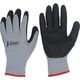 おたふく手袋 おたふく 厚手ゴム背抜き手袋 M A-34-M 1双 795-3879（直送品）