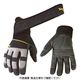 Youngstown Glove YOUNGST 防振手袋 アンチバイブXT M 03-3200-78-M 1双 114-6919