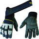 Youngstown Gloves YOUNGST 防振手袋 アンチバイブXT S 03-3200-78-S 1双 114-6920（直送品）