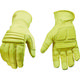 Youngstown Gloves YOUNGST 革手袋 ナックルバスター アンチバイブ M 11-3210-10-M 1双（直送品）