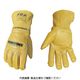 Youngstown Gloves YOUNGST 革手袋 FRウォータープルーフレザー ケブラー(R) M 11-3285-60-M 1双（直送品）