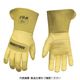 Youngstown Gloves YOUNGST 革手袋 FRレザー ケブラー(R) ワイドカフ M 12-3275-60-M 1双（直送品）