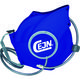 CEJN セーフティーリール 14m 9.5x13.5mm 接続R3/8 アンチスパークホース付き 19-911-2132 1個（直送品）