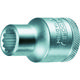 GEDORE 【売切廃番】 12角ソケット9mm 差込角12.7mm 6133120 1個 114-5602（直送品）