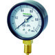 トラスコ中山 JIS汎用圧力計A型60φ TPG60-1.0 1個 114-5019