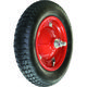 ハラックス HARAX エアー入りタイヤセット TR13X3T 1個 125-6656（直送品）