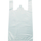 トラスコ中山 TRUSCO レジ袋 45/45号 (530X440mm)半透明 TRB45-45-TM 1袋(100枚) 116-2290