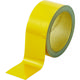 トラスコ中山 TRUSCO 再帰反射テープ 45MMX10M 黄 TRFT45-Y 1巻 116-2107（直送品）