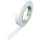 日東電工 日東 ビニルマスキングテープ Vー250 25mm×50m 白 V250-25 1巻 114-1270（直送品）