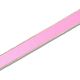 シモジマ カールリボン 18×30 ピンク 001418703 1セット(1巻×4)