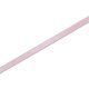 シモジマ シングルサテンリボン 9×20 ピンク 001419904 1セット(1巻×6)