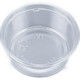 【ケース販売】シーピー化成 惣菜容器 COPカップ 180MB 本体 004467508 1セット(50枚×50袋 計2500枚)（直送品）