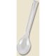 シモジマ ヘイコープラスプーン 12.3cm 透明 単袋 004513005 1セット(1袋(100本)×50)