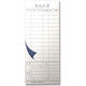 きんだい お会計票 M 007579948 1セット（1冊1000枚入×12冊分）（直送品）