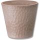 Timber POT ベージュ 008700703 1セット（60個）（直送品）