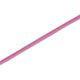 シモジマ モール1分 12cm ピンク 008750512 1セット（50本入×20）（直送品）
