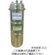 三菱ケミカル カートリッジ活性炭濾過器 ダイヤペットS(R) D-2 1個 3-9864-02（直送品）