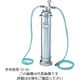 三菱ケミカル カートリッジ活性炭濾過器 ダイヤペットS(R) D-5 1個 3-9864-03（直送品）