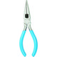 Channellock CHANNEL ロングノーズプライヤー 155mm 326 1丁 116-2702（直送品）