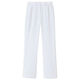 女性用パンツ ホワイト M MPAL-1906-A9 サーヴォ（旧サンペックスイスト）（取寄品）