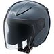ワイズギア YJ-20 ヘルメット アンスラサイト Mサイズ 90791-2347M（直送品）