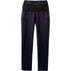 住商モンブラン 男女兼用 腰ケアパンツ ネイビー 【腰部サポートベルト付】 M FPB7411-9（直送品）