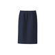 セロリー Selery スカート ネイビー 21号 S-16831（直送品）