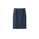 セロリー Selery スカート ネイビー 7号 S-16841（直送品）