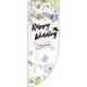 イタミアート happy wedding summer 花 R のぼり （棒袋仕様） 0400006RIN（直送品）