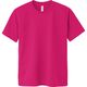 アーテック DXドライTシャツ J ホットピンク 146 38519（直送品）