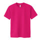 アーテック DXドライTシャツ L ホットピンク 146 38496（直送品）
