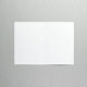 ムトウユニパック kotonoha A5+二折カード AP Sホワイト 58030201 1箱（50枚入）（直送品）