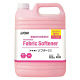ライオン ソフターEX 業務用詰替5L 1個（注ぎ口ノズル付）