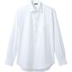住商モンブラン シャツ メンズ 長袖 白 L BF2571-2 1枚