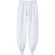 住商モンブラン パンツ 兼用 総ゴム 白 LL RS7711-2 1枚
