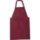 住商モンブラン エプロン 兼用 ワイン フリー 5-631 1着