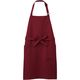 住商モンブラン エプロン 兼用 ワイン フリー 5-783 1枚