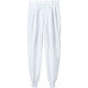 住商モンブラン MONTBLANC（モンブラン） パンツ 兼用 エコ 裾フライス 白 6L 7-521 1枚（直送品）