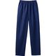 住商モンブラン MONTBLANC（モンブラン） イージーパンツ 兼用 鉄紺 M 7-574 1枚（直送品）
