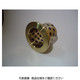 オイレス工業 オイレス #500SP1 SL1 フランジブッシュ SPFー4035 1セット(2個)（直送品）