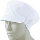 【衛生帽子】 住商モンブラン レディス帽 白 フリー 9-028 1個