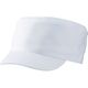 住商モンブラン ワークキャップ 兼用 白 フリー 9-1331 1枚