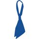 住商モンブラン ループ付スカーフ 兼用 ロイヤルブルー フリー 9-696 1枚