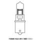 パトライト ハロゲン球 12V35W D01203515AーF1 1セット(2個)（直送品）